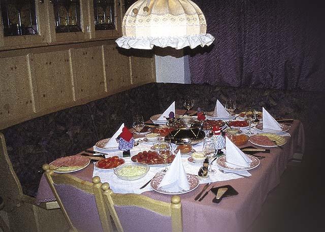Gasthof Venetrast Imsterberg المظهر الخارجي الصورة
