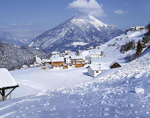 Gasthof Venetrast Imsterberg المظهر الخارجي الصورة