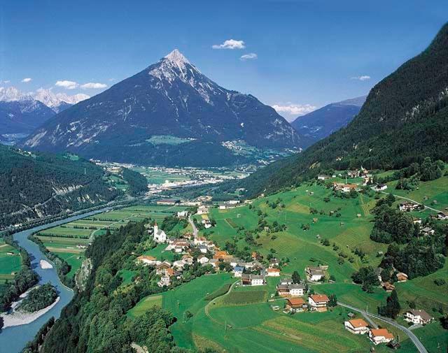 Gasthof Venetrast Imsterberg المظهر الخارجي الصورة