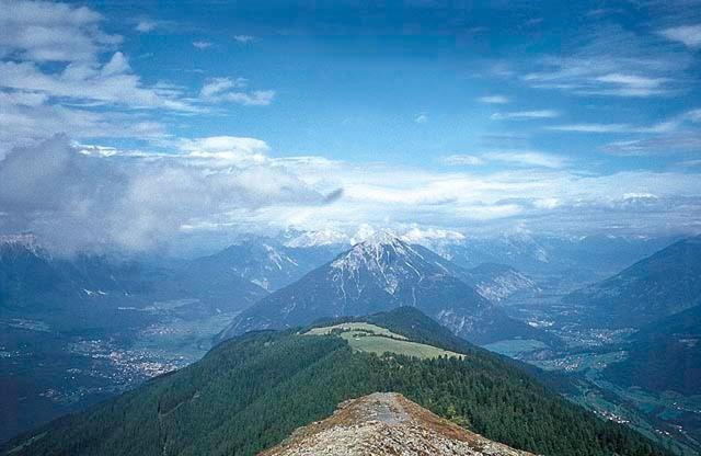 Gasthof Venetrast Imsterberg المظهر الخارجي الصورة