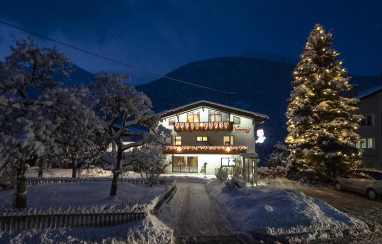 Gasthof Venetrast Imsterberg المظهر الخارجي الصورة