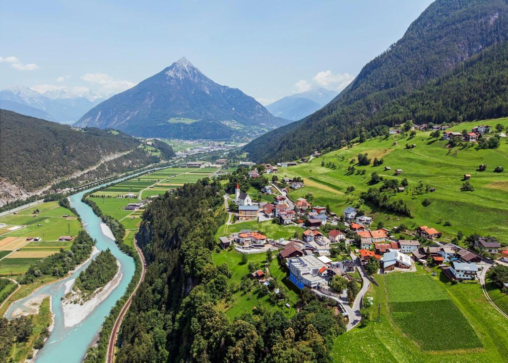 Gasthof Venetrast Imsterberg المظهر الخارجي الصورة