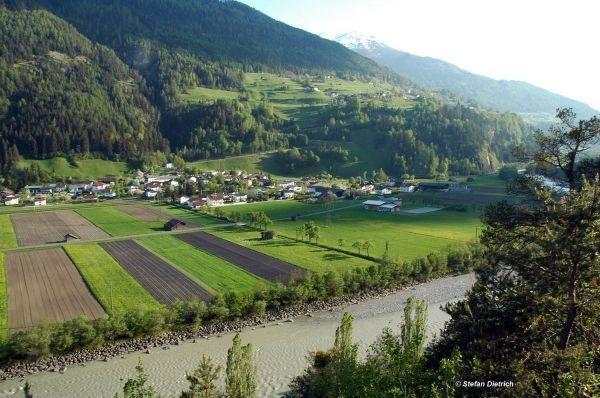 Gasthof Venetrast Imsterberg المظهر الخارجي الصورة